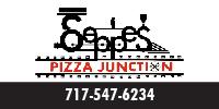 Seppes Pizza Junction logo
