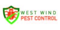 West Wind Pest Control logo