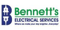 Bennett's Electrical Services LLC logo