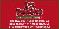 LOS PONCHOS logo
