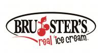 Bruster's Real Ice Cream logo
