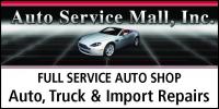 Auto Service Mall logo