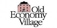  Old Economy Village logo