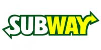Subway  logo