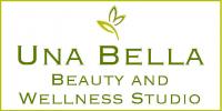Una Bella Beauty & Wellness Studio logo
