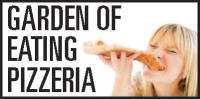 Garden Of Eating Pizzeria logo