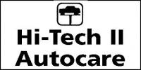 Hi-Tech II Auto Care logo