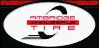 Ambridge Wholesale Tire logo