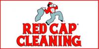 Red Cap Cleaning logo