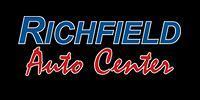 Richfield Auto Center logo