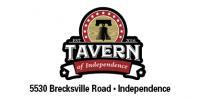 Tavern of Independence logo