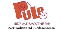 Pulp of Independence logo