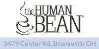 The Human Bean  logo