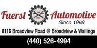 Fuerst Automotive logo