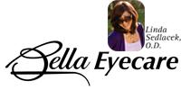 Bella Eyecare logo