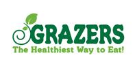 Grazers logo
