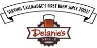 Delanie's Grille logo