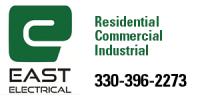 East Electrical LLC logo