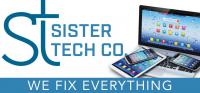 Sister Tech Co. - RIDGEFIELD logo
