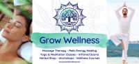 Grow Wellness LLC logo