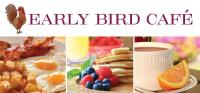 Early Bird Café logo