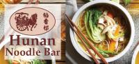 Hunan Noodle Bar logo