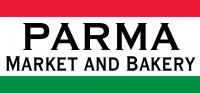 Parma Market and Bakery logo