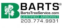 Barts Tree Service logo