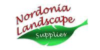 Nordonia Landscape Supplies logo