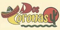 Dos Coronas logo