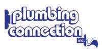 Plumbing Connection  120 logo