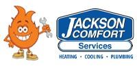 Jackson Comfort  24  logo
