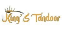 King's Tandoor logo