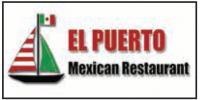 El Puerto Mexican Restaurant logo