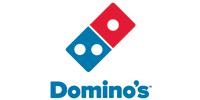 Dominos - McHenry logo