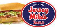 Jersey Mikes - McHenry logo