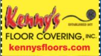 Kenny's Floor Covering, Inc logo