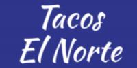 Tacos El Norte logo