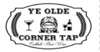 Ye Olde Corner Tap logo