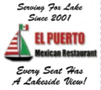 El Puerto Mexican Restaurant logo