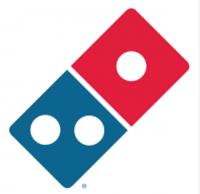 Domino's Pizza - Fox Lake logo