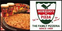 Aurelio's Pizza - Cedar Lake logo