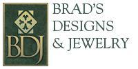Brad's Designs & Jewelry logo
