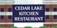 Cedar Lake Kitchen logo