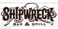 Shipwreck Bar & Grill logo