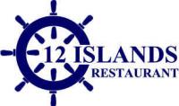 Twelve Islands logo