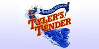Tyler's Tender logo