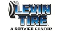 Levin Tire & Service Center logo