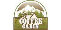 Lil Coffee Cabin logo