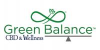 Green Balance logo